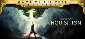 cDragon Age Inquisition