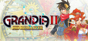 GRANDIA II