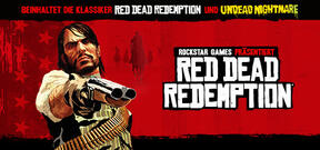 Red Dead Redemption