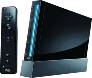 NINTENDO WII NINTENDO WII